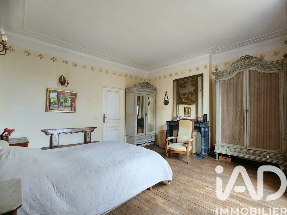 � vendre  Maison Boran-sur-Oise (60820)