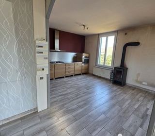 Maison � vendre 3 pi�ces 50 m�