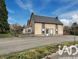  Maison � vendre 9 pi�ces 172 m�