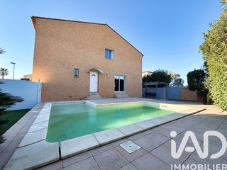  Maison � vendre 4 pi�ces 92 m�