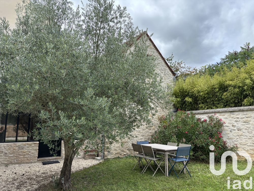 � vendre  Maison Senlis (60300)