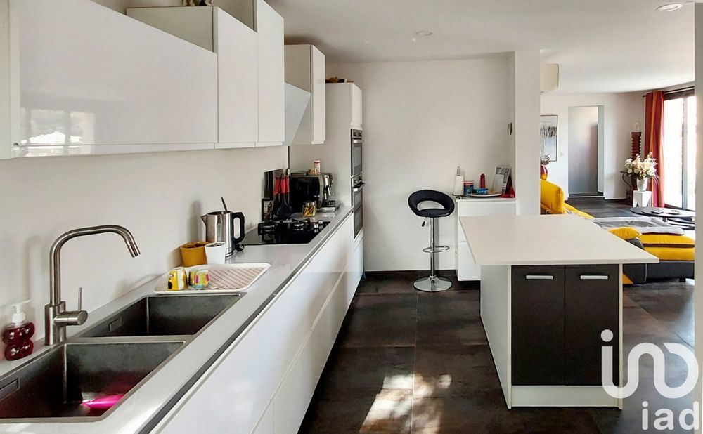 � vendre  Maison Nages-et-Solorgues (30114)