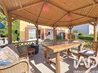  Maison � vendre 3 pi�ces 63 m�