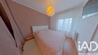  Appartement � vendre 4 pi�ces 83 m�