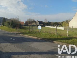  Terrain � vendre 862 m�