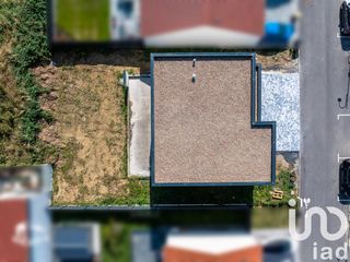  Villa � vendre 6 pi�ces 150 m�