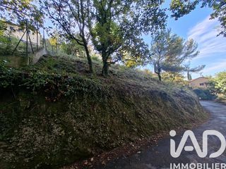  Terrain � vendre 1031 m�