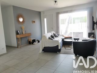  Maison � vendre 4 pi�ces 78 m�