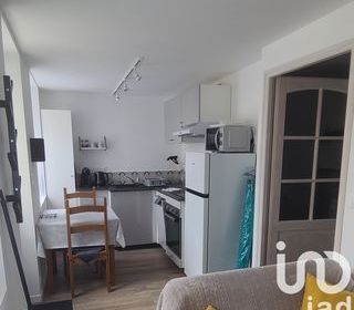  Maison � vendre 6 pi�ces 119 m�