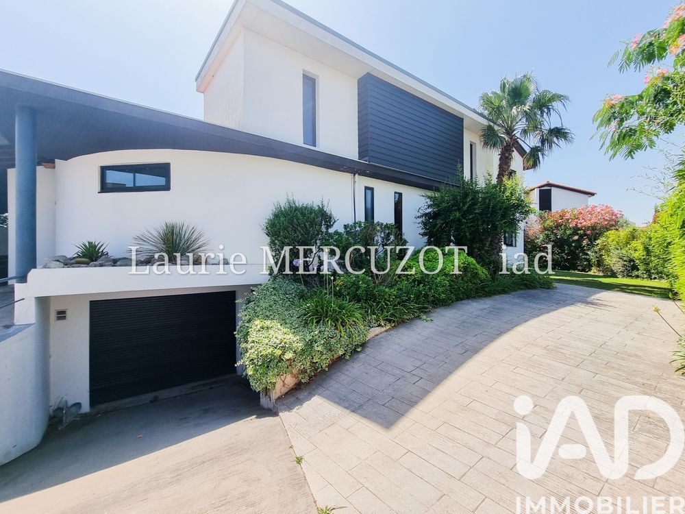 � vendre  Maison Pollestres (66450)