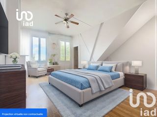  Maison � vendre 6 pi�ces 147 m�