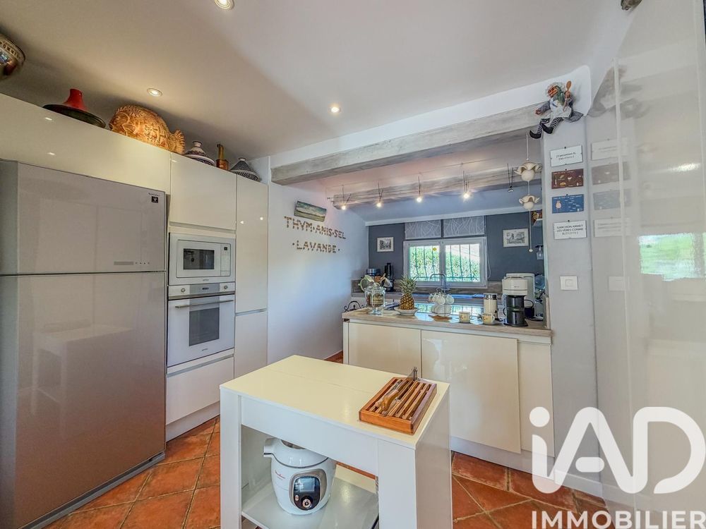 � vendre  Maison Les Issambres (83380)