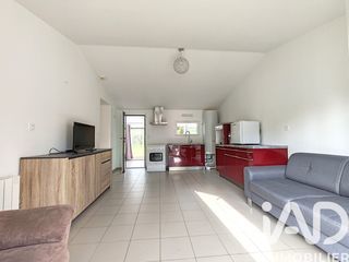  Maison � vendre 3 pi�ces 60 m�