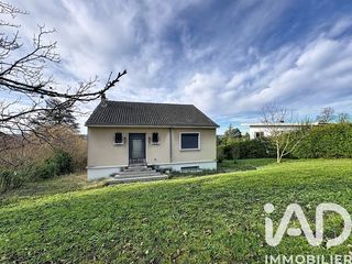  Maison � vendre 5 pi�ces 168 m�