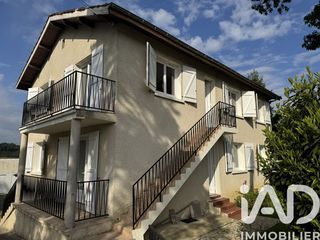  Maison � vendre 9 pi�ces 162 m�