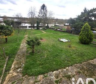  Maison � vendre 4 pi�ces 87 m�