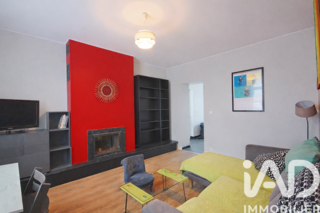  Maison � vendre 5 pi�ces 126 m�