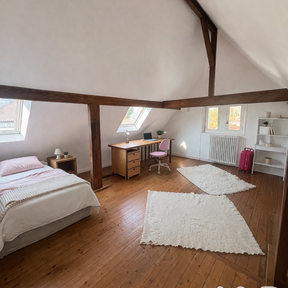 � vendre  Maison Taverny (95150)