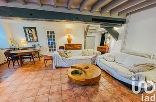  Maison � vendre 8 pi�ces 230 m�