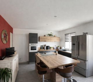  Maison � vendre 5 pi�ces 145 m�