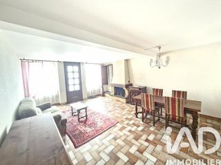  Maison � vendre 3 pi�ces 93 m�