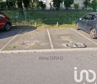  Parking / Garage � vendre 11 m�