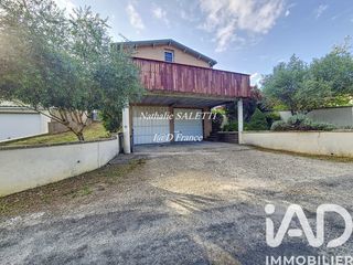  Maison � vendre 3 pi�ces 95 m�