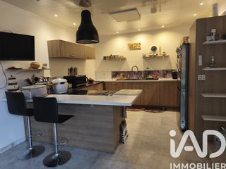  Maison � vendre 10 pi�ces 293 m�