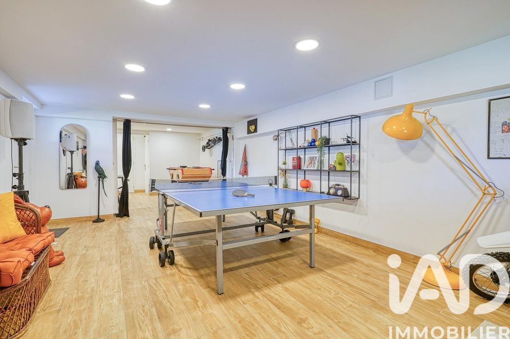 � vendre  Maison Cachan (94230)