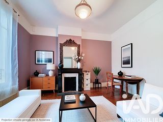  Maison � vendre 4 pi�ces 70 m�