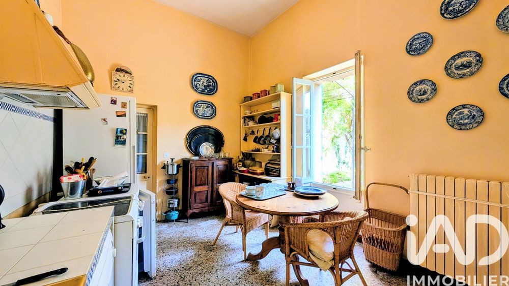 � vendre  Maison Pernes-les-Fontaines (84210)