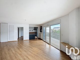  Appartement � vendre 3 pi�ces 66 m�