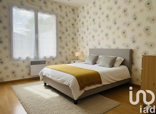  Maison � vendre 3 pi�ces 72 m�