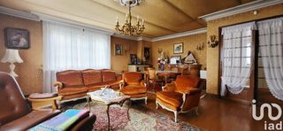  Maison � vendre 5 pi�ces 216 m�