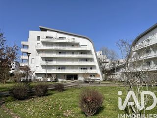  Appartement � vendre 2 pi�ces 39 m�