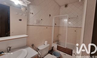  Appartement � vendre 2 pi�ces 22 m�