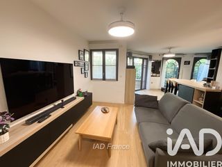  Appartement � vendre 4 pi�ces 76 m�