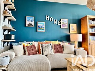  Appartement � vendre 3 pi�ces 66 m�