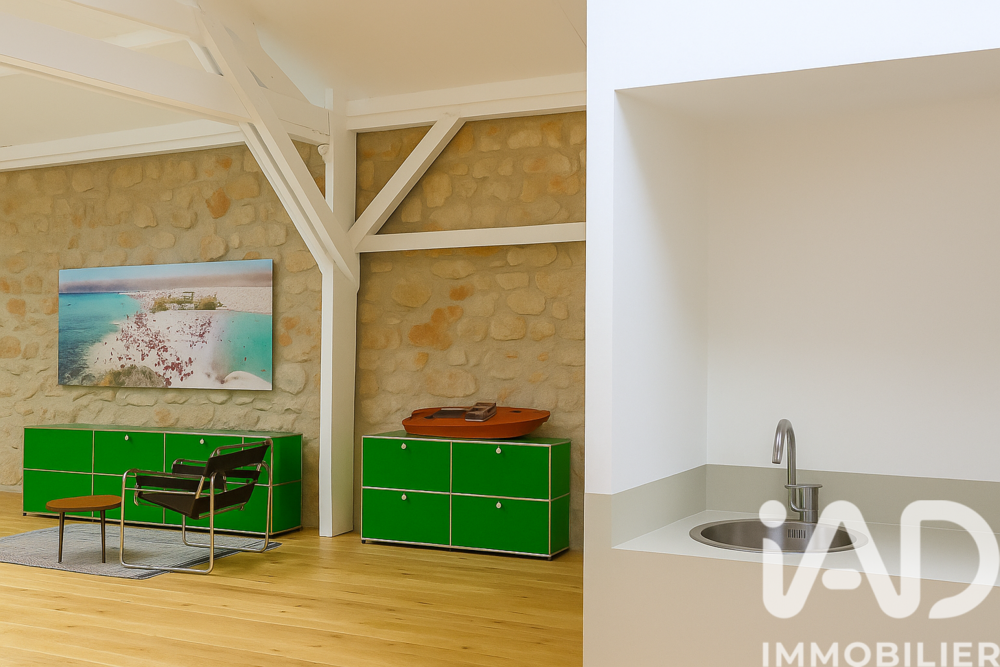 � vendre  Villa Ch�telaillon-Plage (17340)