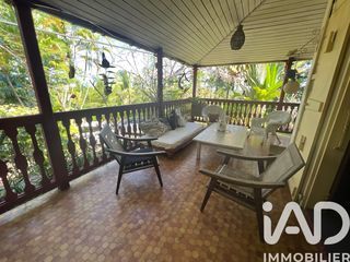  Maison � vendre 9 pi�ces 194 m�