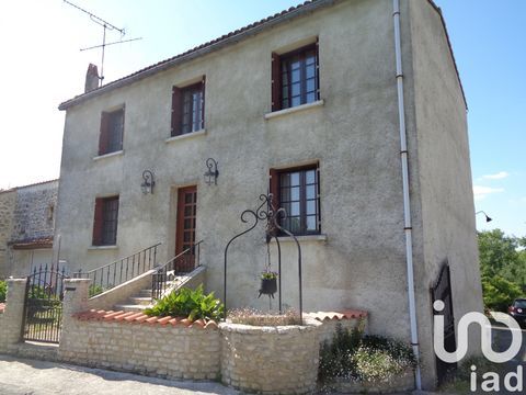   Vente Maison/villa 8 pi�ces Maison - 8 pi�ce(s) - 200 m�