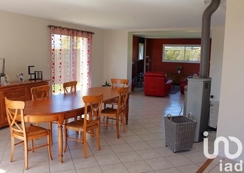   Vente Maison/villa 9 pi�ces Maison - 9 pi�ce(s) - 143 m�