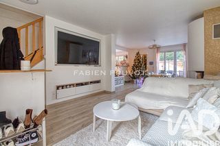  Maison � vendre 5 pi�ces 95 m�