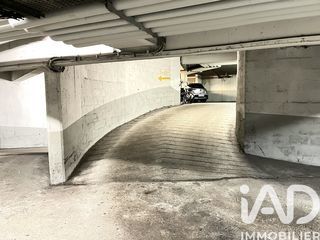  Parking / Garage � vendre 10 m�