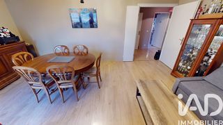  Appartement � vendre 3 pi�ces 67 m�