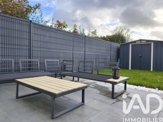  Maison � vendre 4 pi�ces 96 m�