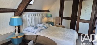  Maison � vendre 7 pi�ces 160 m�