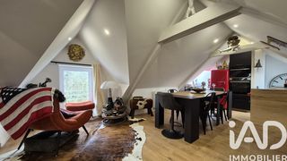  Appartement � vendre 2 pi�ces 41 m�