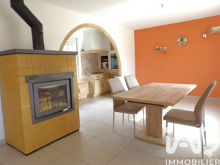 Maison � vendre 4 pi�ces 83 m�