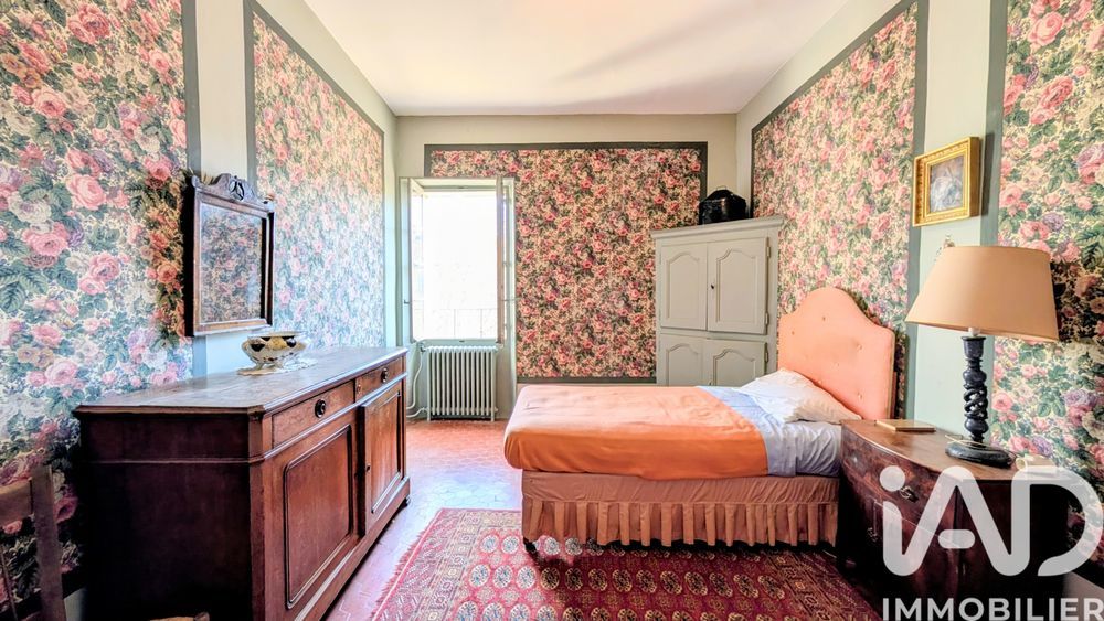 � vendre  Maison Pernes-les-Fontaines (84210)